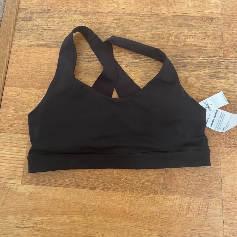 Sports bra